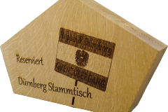 Duernberg Stammtisch